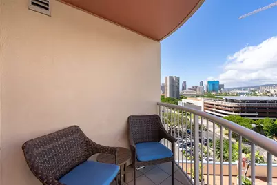 801 S King Street #1107, Honolulu, HI 96813 - Photo 15