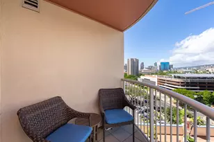 801 S King St, Honolulu, HI 96813 - Photo 15