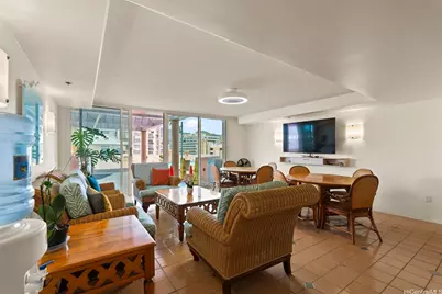 801 S King Street #1107, Honolulu, HI 96813 - Photo 17