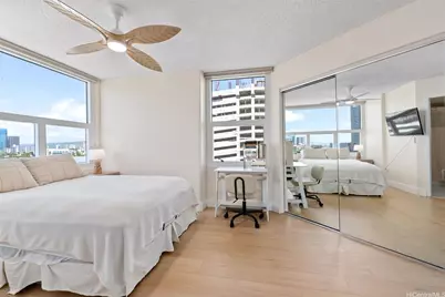 801 S King Street #1107, Honolulu, HI 96813 - Photo 7