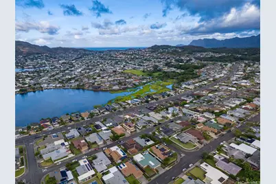 1325 Akele Street, Kailua, HI 96734 - Photo 25