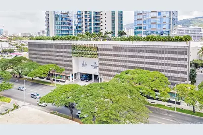 1388 Kapiolani Boulevard #3104, Honolulu, HI 96814 - Photo 25