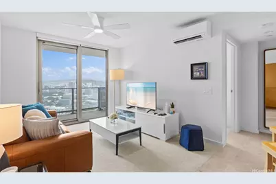 1388 Kapiolani Boulevard #3104, Honolulu, HI 96814 - Photo 3