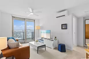 1388 Kapiolani Blvd, Honolulu, HI 96814 - Photo 3