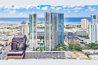 1388 Kapiolani Boulevard #3104, Honolulu, HI 96814 - Photo 1