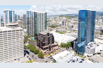 1388 Kapiolani Boulevard #3104, Honolulu, HI 96814 - Photo 23