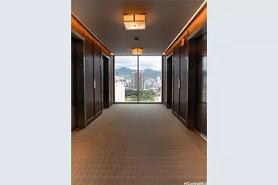 888 Kapiolani Boulevard #2001, Honolulu, HI 96813 - Photo 9