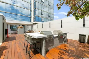 888 Kapiolani Blvd, Honolulu, HI 96813 - Photo 15