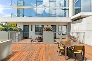 888 Kapiolani Blvd, Honolulu, HI 96813 - Photo 17