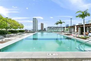 888 Kapiolani Blvd, Honolulu, HI 96813 - Photo 19