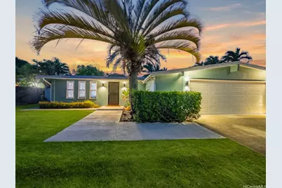 923 Mokapu Boulevard, Kailua, HI 96734 - Photo 1