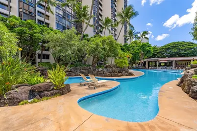 531 Hahaione Street #6C, Honolulu, HI 96825 - Photo 13