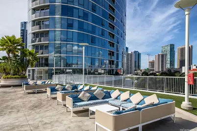 1288 Kapiolani Boulevard #I3604, Honolulu, HI 96814 - Photo 19