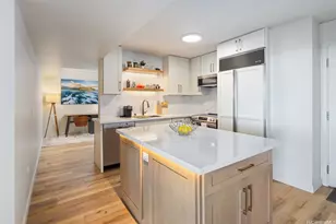 1288 Kapiolani Blvd, Honolulu, HI 96814 - Photo 3
