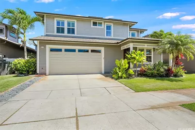 91-1018 Akai Street, Ewa Beach, HI 96706 - Photo 1