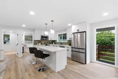 45-533 Pahia Road #A, Kaneohe, HI 96744 - Photo 3