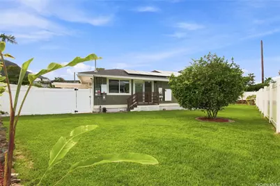 45-533 Pahia Road #A, Kaneohe, HI 96744 - Photo 1