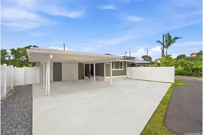 45-533 Pahia Road #A, Kaneohe, HI 96744 - Photo 15