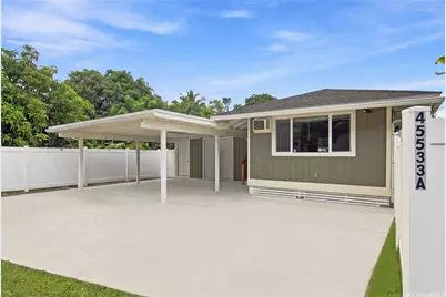 45-533 Pahia Road #A, Kaneohe, HI 96744 - Photo 19
