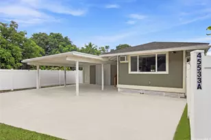 45-533 Pahia Rd, Kaneohe, HI 96744 - Photo 19