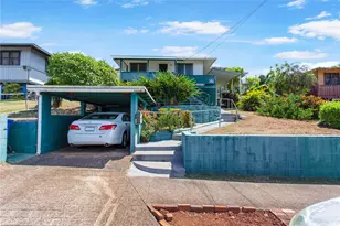 3538 Aliamanu St, Honolulu, HI 96818 - Photo 1