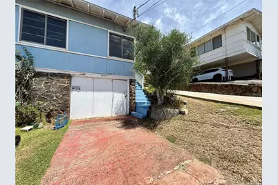 3770 Sierra Drive #B, Honolulu, HI 96816 - Photo 17