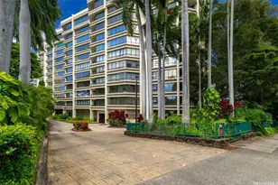 1525 Wilder Ave, Honolulu, HI 96822 - Photo 1