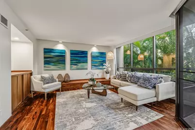 1525 Wilder Avenue #207, Honolulu, HI 96822 - Photo 5