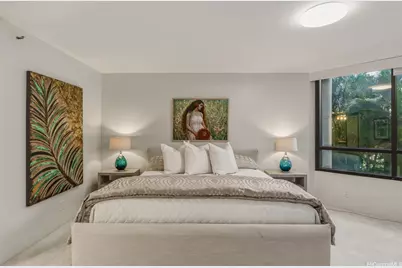 1525 Wilder Avenue #207, Honolulu, HI 96822 - Photo 19