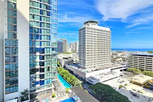 1388 Kapiolani Blvd, Honolulu, HI 96814 - Photo 11