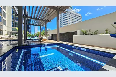 1388 Kapiolani Boulevard #1505, Honolulu, HI 96814 - Photo 21
