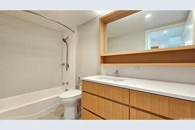 1388 Kapiolani Boulevard #1505, Honolulu, HI 96814 - Photo 9