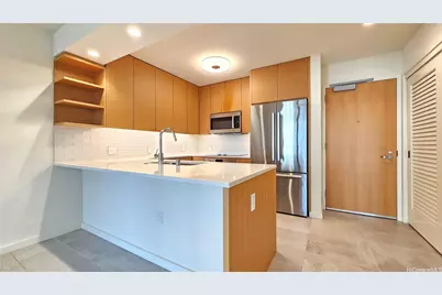 1388 Kapiolani Boulevard #1505, Honolulu, HI 96814 - Photo 3