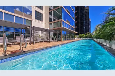 1388 Kapiolani Boulevard #1505, Honolulu, HI 96814 - Photo 23