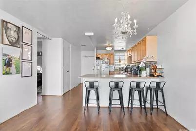 1015 Ala Napunani Street #802, Honolulu, HI 96818 - Photo 3