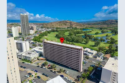 3030 Ala Ilima Street #608, Honolulu, HI 96818 - Photo 17