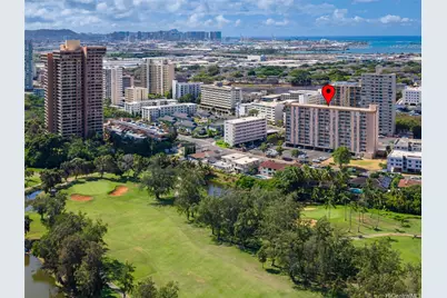 3030 Ala Ilima Street #608, Honolulu, HI 96818 - Photo 15