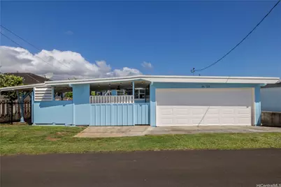 45-125 Mauli Place, Kaneohe, HI 96744 - Photo 1