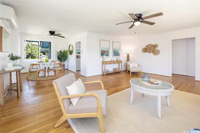 45-125 Mauli Place, Kaneohe, HI 96744 - Photo 5