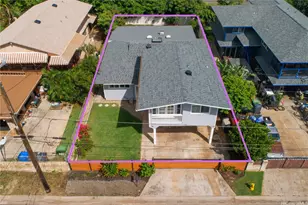 87-269 Mikana St, Waianae, HI 96792 - Photo 23