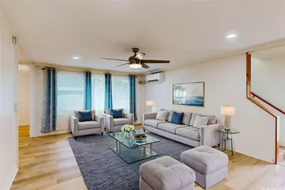 87-269 Mikana Street, Waianae, HI 96792 - Photo 1