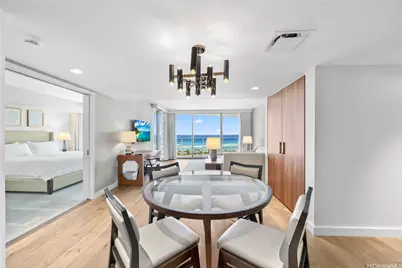 383 Kalaimoku Street #3008, Honolulu, HI 96815 - Photo 7