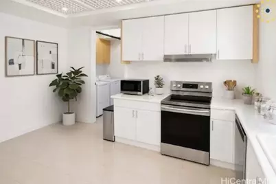 1 Keahole Place #2505, Honolulu, HI 96825 - Photo 23
