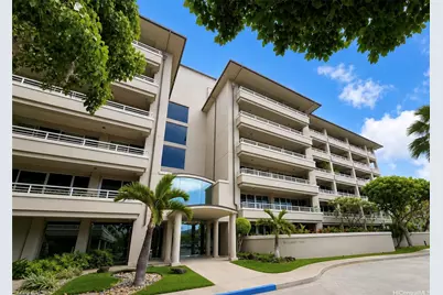 1 Keahole Place #2505, Honolulu, HI 96825 - Photo 1