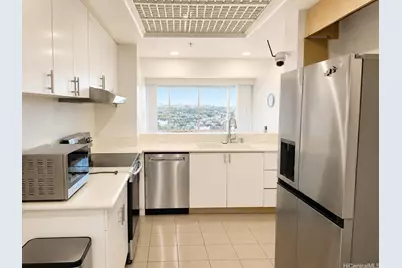 1 Keahole Place #2505, Honolulu, HI 96825 - Photo 19