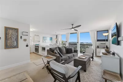 84-664 Ala Mahiku Street #195B, Waianae, HI 96792 - Photo 5