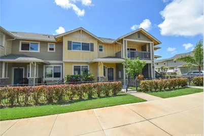 91-960 Iwikuamoo Street #307, Ewa Beach, HI 96706 - Photo 1