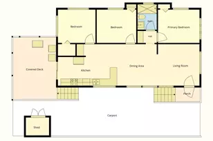 1592 Perry St, Honolulu, HI 96819 - Photo 13