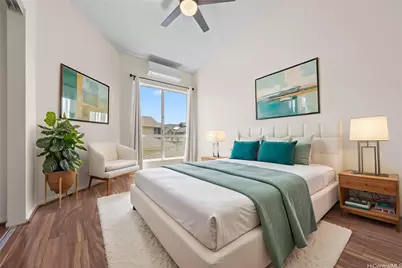 91-1056 Laaulu Street #21B, Ewa Beach, HI 96706 - Photo 13