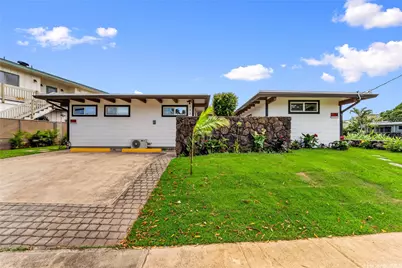 743 Akumu Street, Kailua, HI 96734 - Photo 25